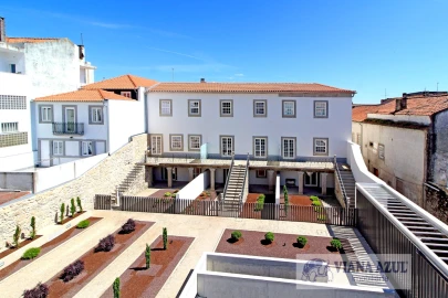 Moradia T3 para Venda em Santa Maria Maior e Monserrate e Meadela