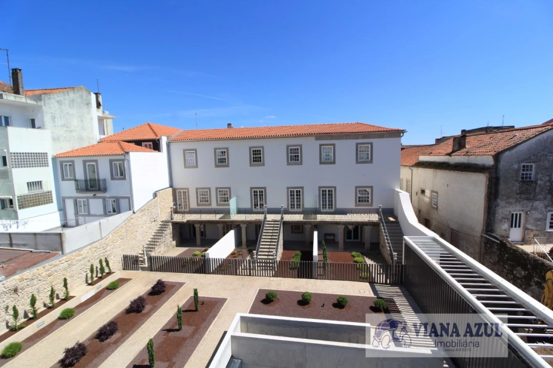 Apartamento T2 para Venda em Santa Maria Maior e Monserrate e Meadela Foto 16
