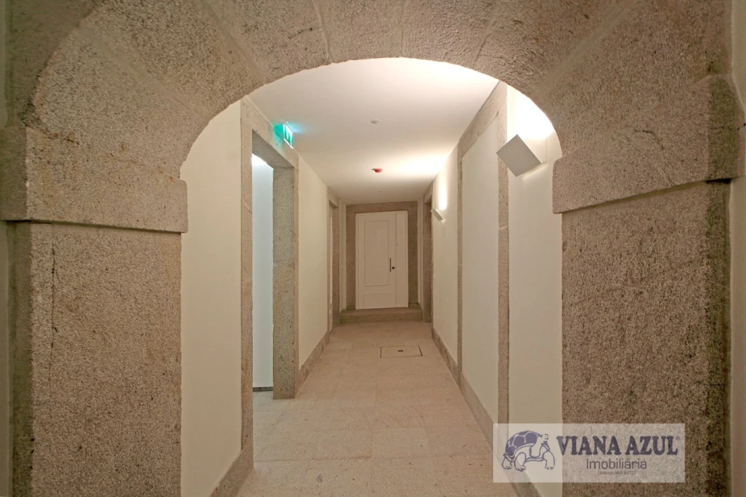 Apartamento T2 para Venda em Santa Maria Maior e Monserrate e Meadela Foto 13