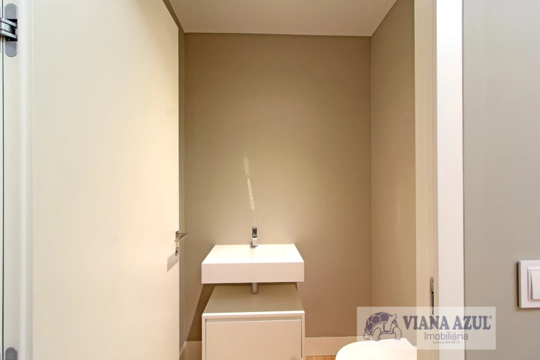 Apartamento T2 para Venda em Santa Maria Maior e Monserrate e Meadela Foto 6