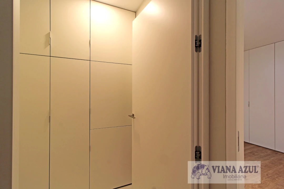 Apartamento T2 para Venda em Santa Maria Maior e Monserrate e Meadela Foto 8