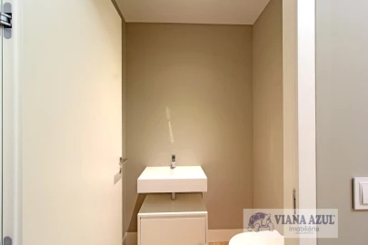 Apartamento T2 para Venda em Santa Maria Maior e Monserrate e Meadela
