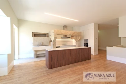 Apartamento T2 para Venda em Santa Maria Maior e Monserrate e Meadela