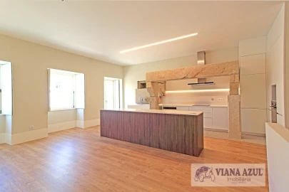 Apartamento T2 para Venda em Santa Maria Maior e Monserrate e Meadela