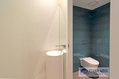 Apartamento T2 para Venda em Santa Maria Maior e Monserrate e Meadela