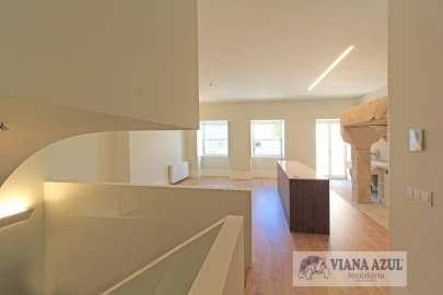 Apartamento T2 para Venda em Santa Maria Maior e Monserrate e Meadela