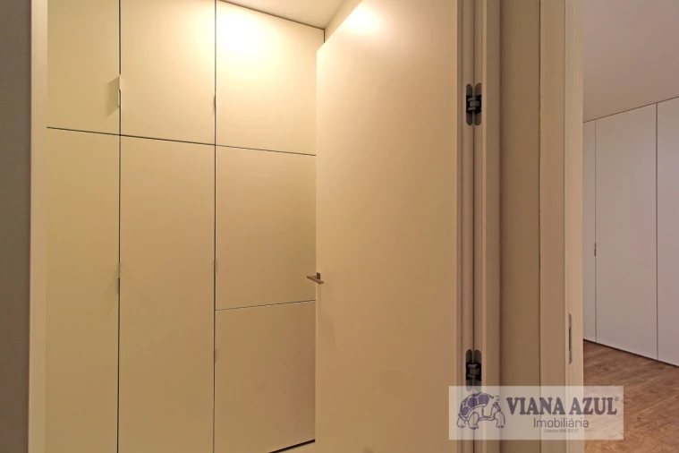 Apartamento T2 para Venda em Santa Maria Maior e Monserrate e Meadela Foto 8