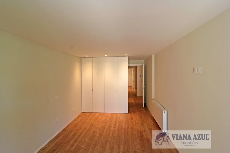 Apartamento T2 para Venda em Santa Maria Maior e Monserrate e Meadela Foto 11
