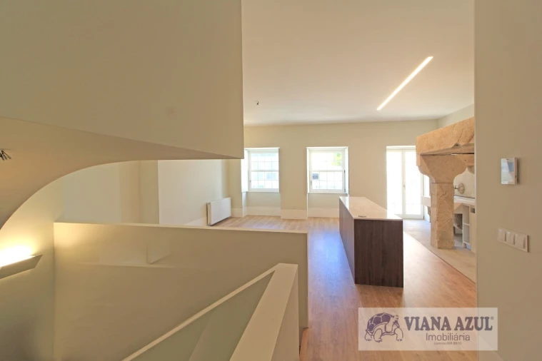 Apartamento T2 para Venda em Santa Maria Maior e Monserrate e Meadela Foto 3