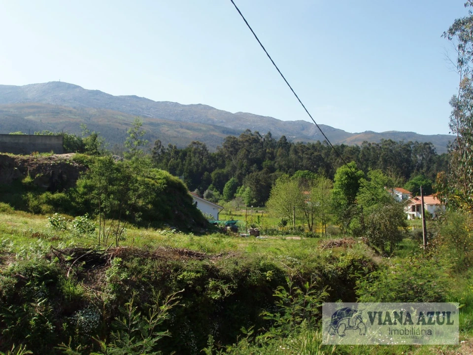 Terreno para Venda em Estorãos Foto 5