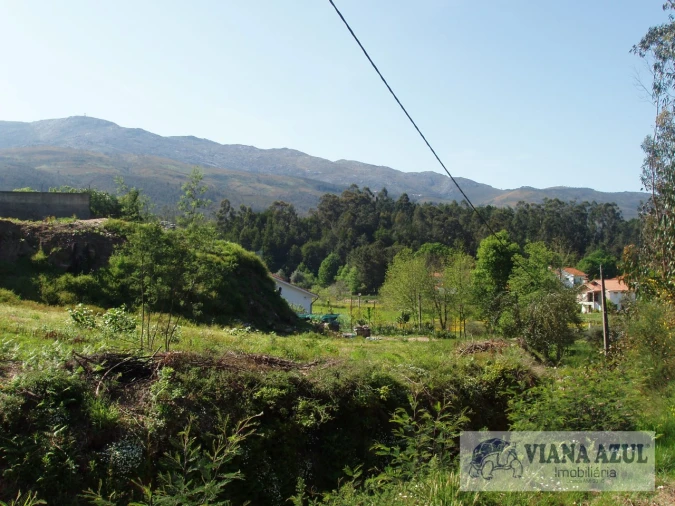 Terreno para Venda em Estorãos Foto 5