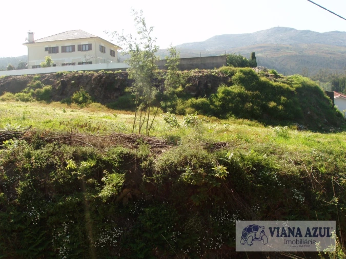 Terreno para Venda em Estorãos Foto 6