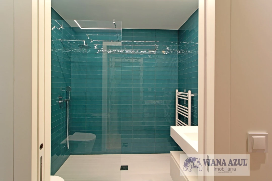Apartamento T2 para Venda em Santa Maria Maior e Monserrate e Meadela Foto 3