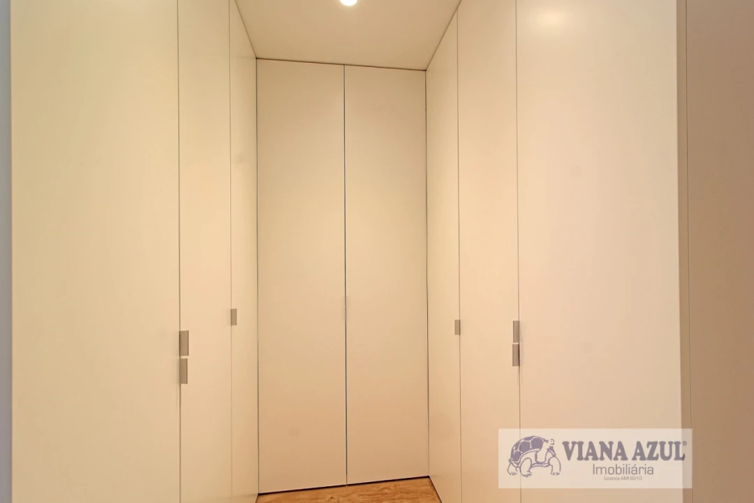 Apartamento T2 para Venda em Santa Maria Maior e Monserrate e Meadela Foto 6