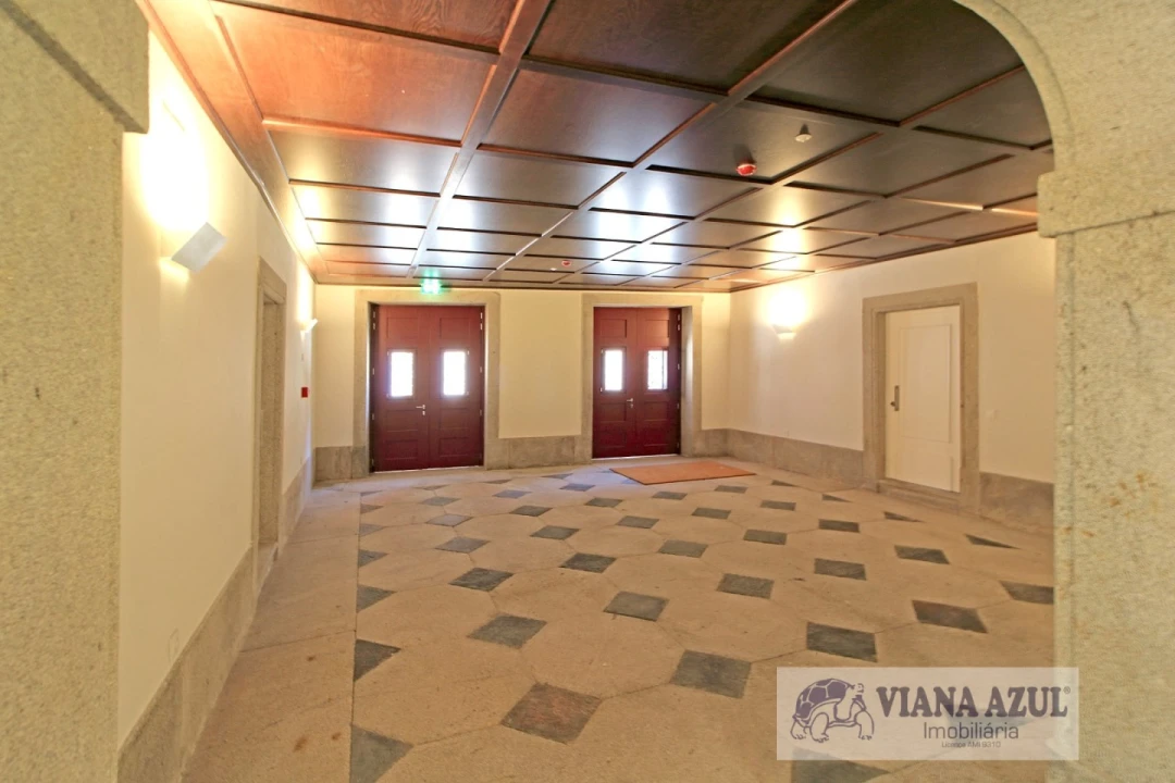 Apartamento T2 para Venda em Santa Maria Maior e Monserrate e Meadela Foto 12