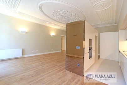 Apartamento T2 para Venda em Santa Maria Maior e Monserrate e Meadela
