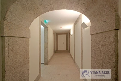Apartamento T2 para Venda em Santa Maria Maior e Monserrate e Meadela