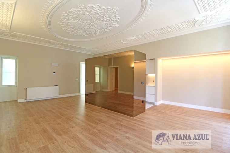 Apartamento T2 para Venda em Santa Maria Maior e Monserrate e Meadela Foto 2