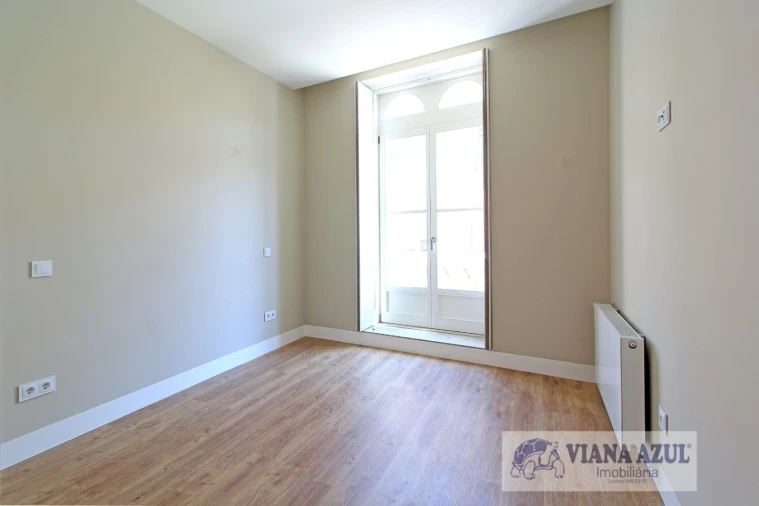 Apartamento T2 para Venda em Santa Maria Maior e Monserrate e Meadela Foto 8