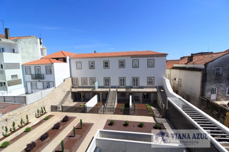Apartamento T2 para Venda em Santa Maria Maior e Monserrate e Meadela Foto 11