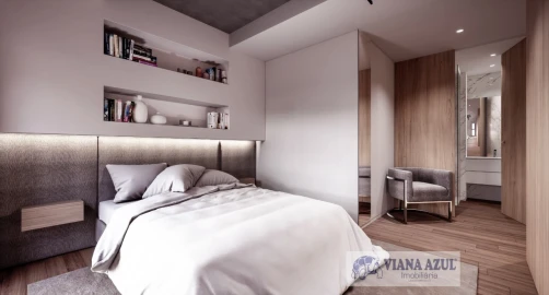 Apartamento T3 para Venda em Santa Maria Maior e Monserrate e Meadela