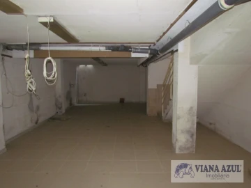 Loja para Venda em Santa Maria Maior e Monserrate e Meadela