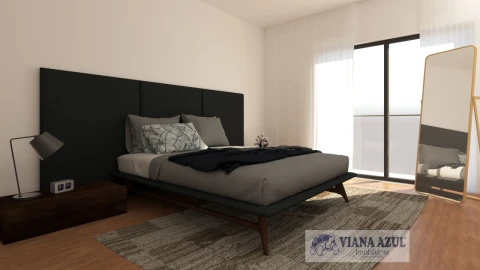 Moradia T3 para Venda em Castelo do Neiva