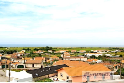 Moradia T5 para Venda em Areosa