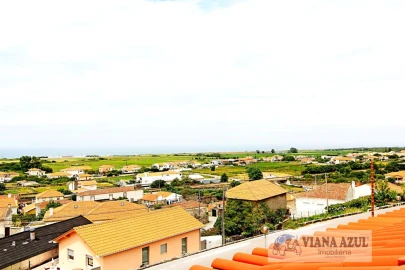 Moradia T5 para Venda em Areosa