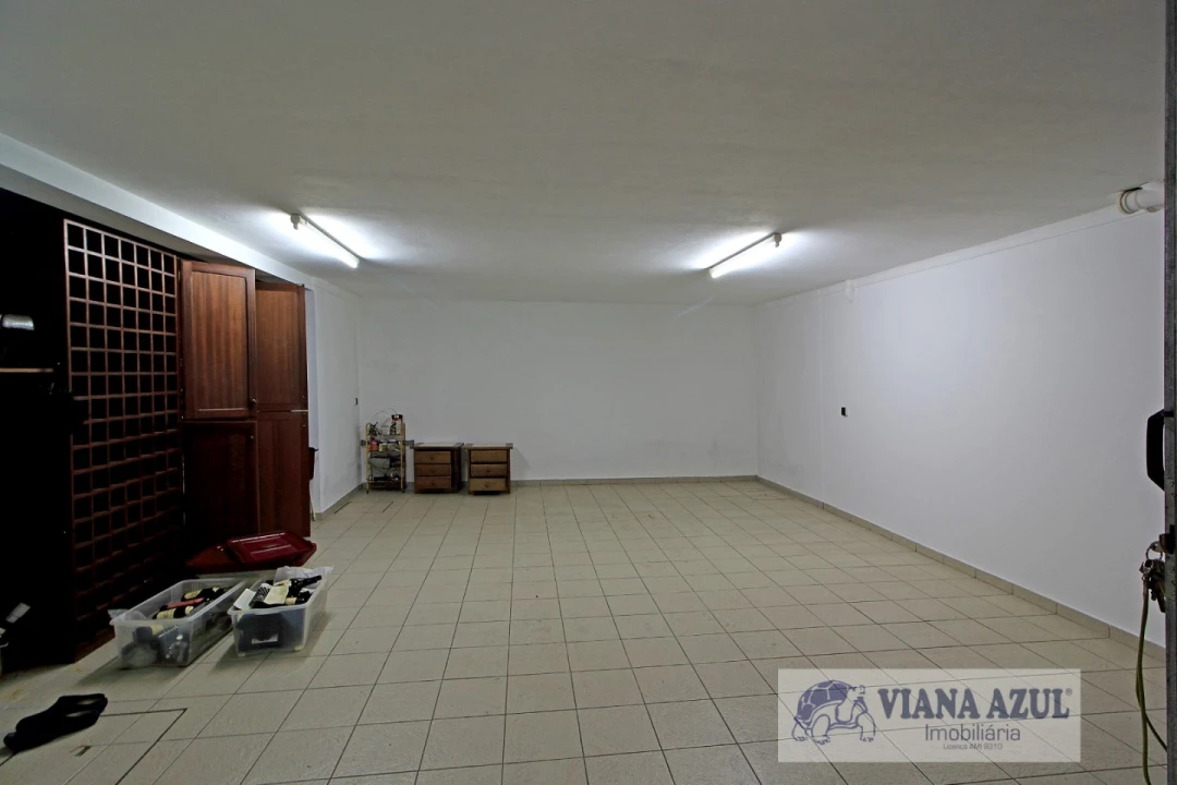 Moradia T4 para Venda em Santa Maria Maior e Monserrate e Meadela Foto 31