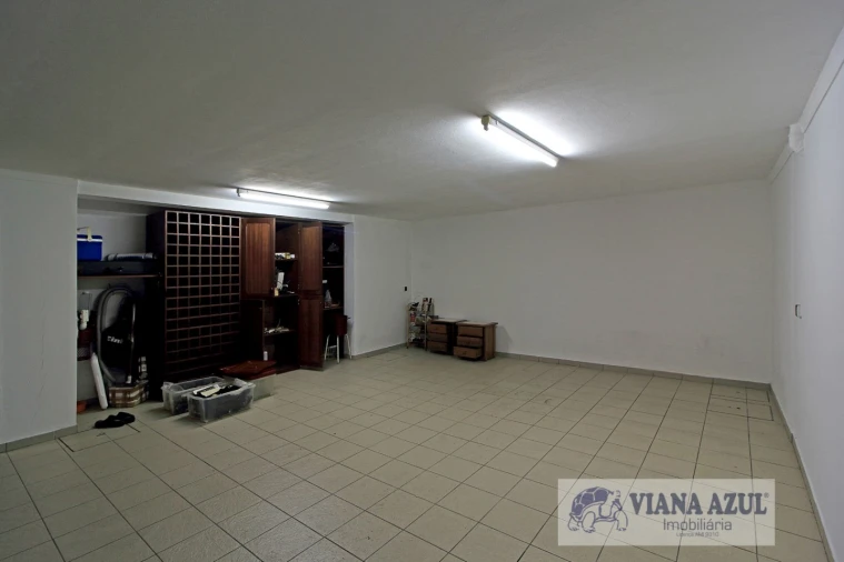 Moradia T4 para Venda em Santa Maria Maior e Monserrate e Meadela Foto 32