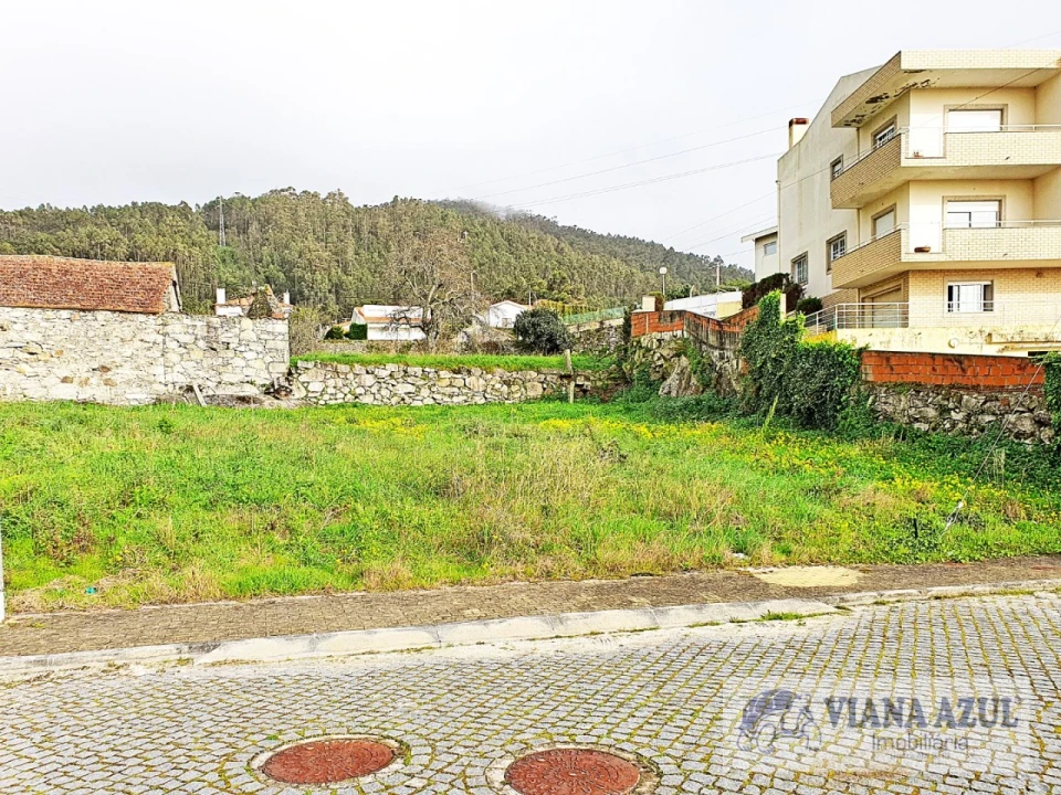 Terreno para Venda em Areosa Foto 5