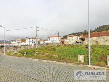Terreno para Venda em Areosa