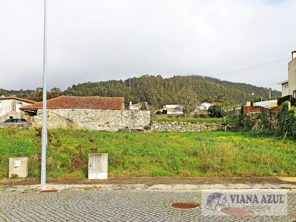 Terreno para Venda em Areosa Foto 4