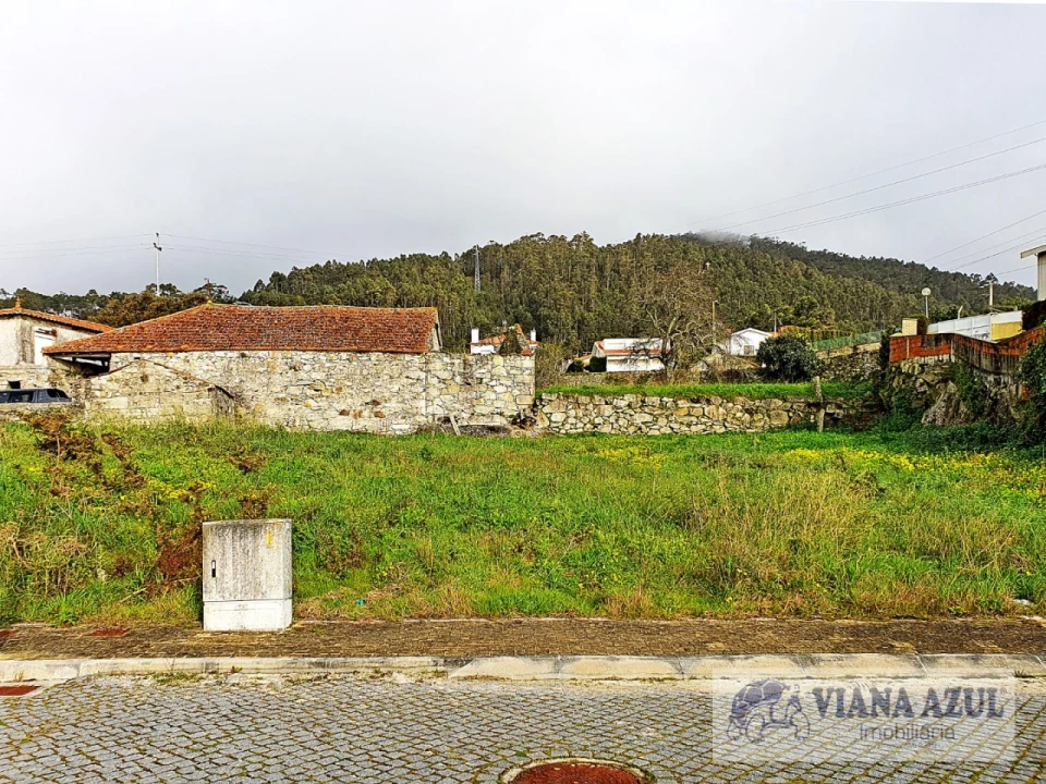 Terreno para Venda em Areosa Foto 6
