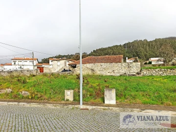 Terreno para Venda em Areosa