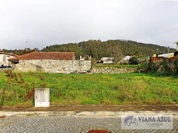 Terreno para Venda em Areosa