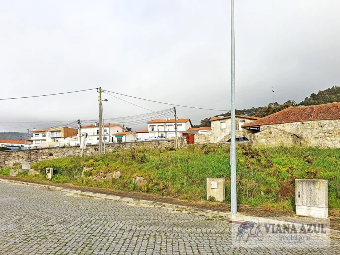 Terreno para Venda em Areosa Foto 5