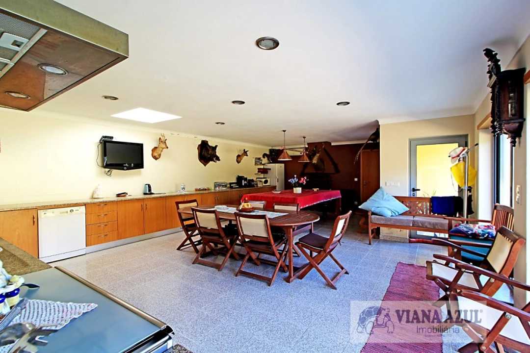 Moradia T4 para Venda em Vila Franca Foto 24