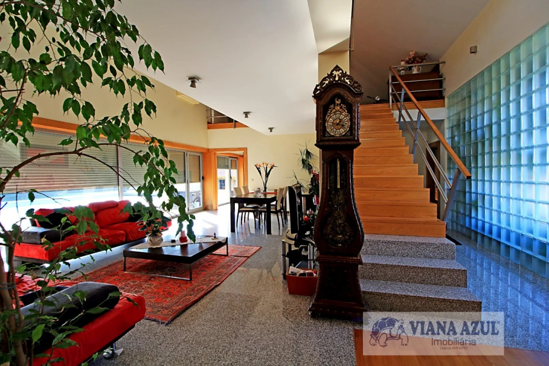 Moradia T4 para Venda em Vila Franca Foto 6