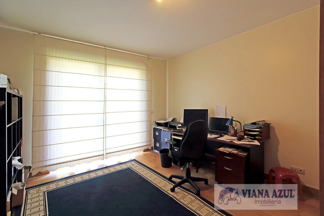 Moradia T4 para Venda em Vila Franca Foto 13