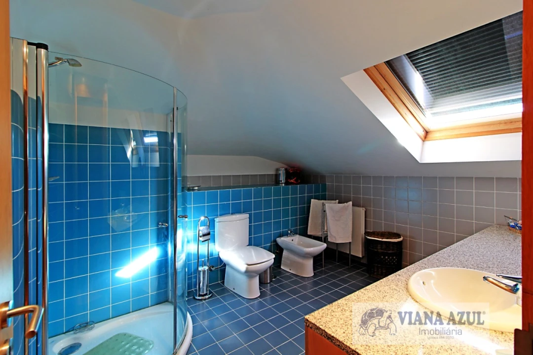 Moradia T4 para Venda em Vila Franca Foto 17