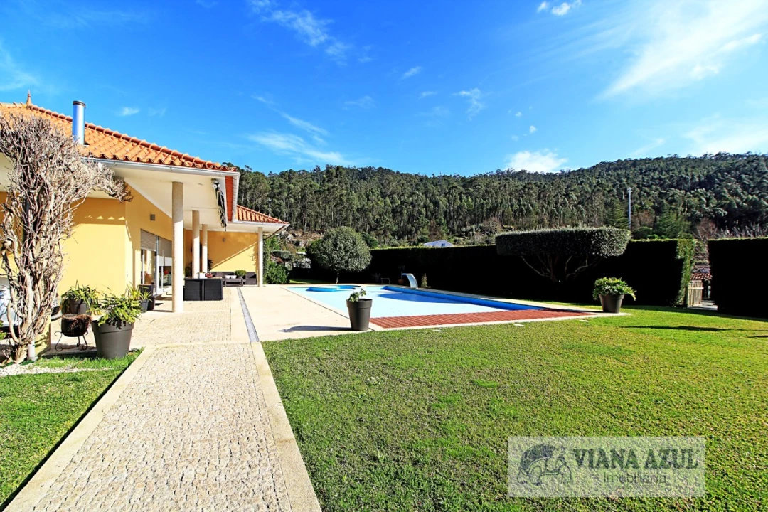 Moradia T4 para Venda em Vila Franca Foto 25