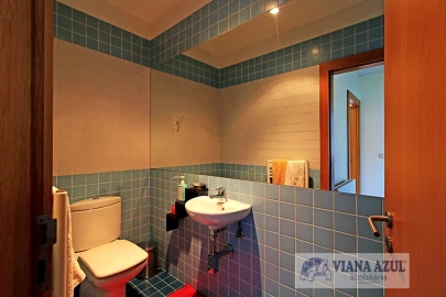 Moradia T4 para Venda em Vila Franca