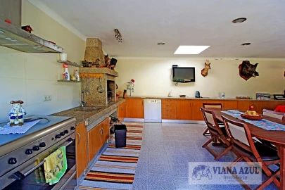 Moradia T4 para Venda em Vila Franca