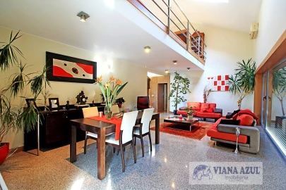 Moradia T4 para Venda em Vila Franca