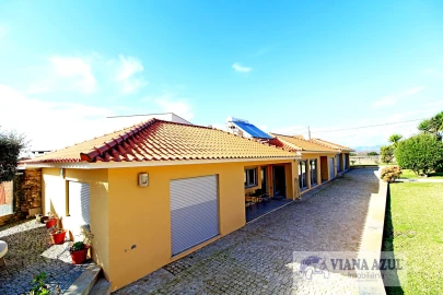 Moradia T4 para Venda em Vila Franca