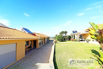 Moradia T4 para Venda em Vila Franca