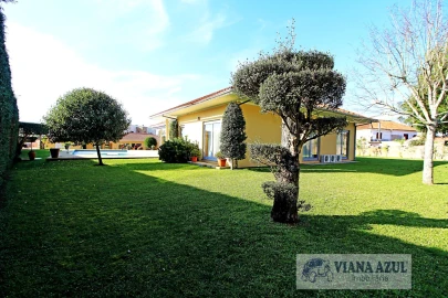 Moradia T4 para Venda em Vila Franca