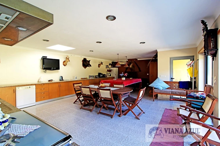 Moradia T4 para Venda em Vila Franca Foto 24